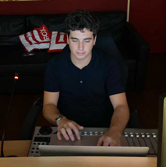 Marc